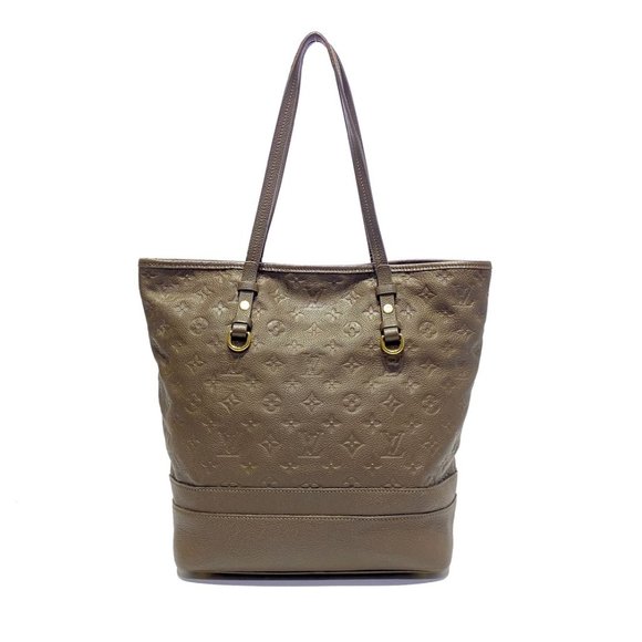 Louis Vuitton Handbags - authetic LOUIS VUITTON Empreinte Citadine Bag